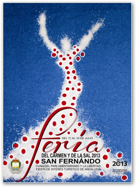 Feria de la Virgen del Carmen y de la Sal  